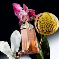Mugler Goddess Supra Florale Spray