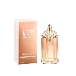 Mugler Goddess Supra Florale Spray
