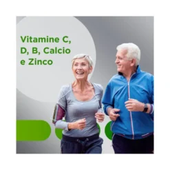 Multicentrum Adulti 50+ vitamine e minerali completo 90 compresse deglutibili