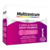 Multicentrum Boost Magnesio Integratore Alimentare Vitamina B6 Magnesio Pidolato Stanchezza 30 Bst