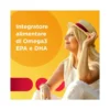 Multicentrum Cuore Mente Vista Boost Omega3 120 Mini Perle