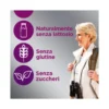 Multicentrum Donna 50+ Integratore Multivitaminico Multiminerale Ferro Calcio Vitamina D D3 30 Compr