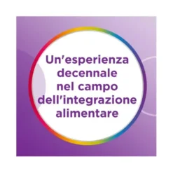 Multicentrum Neo Mamma DHA Integratore Multivitaminico Vitamina B C D3 Acido Folico 30 Cpr+30 Cpr