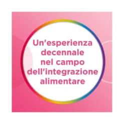 Multicentrum Pre-Mamma Integratore Alimentare Multivitaminico Acido Folico Calcio Vitamina D E 30Cpr