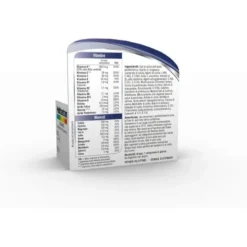 Multicentrum Uomo Integratore Alimentare Multivitaminico Vitamina B D3 A Calcio Magnesio 60 Cpr