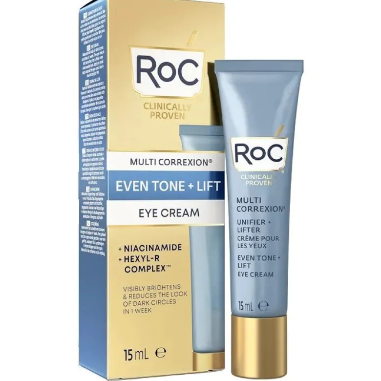 Multi Correxion Even Tone + Lift Crema Contorno Occhi