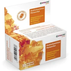 Multivitaminico Pensavital
