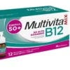 Multivitamix B12 12 Flaconcini