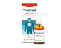 Munatoril Spray Gola 30ml