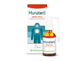 Munatoril Spray Gola 30ml