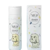 Mup Pet Shampet Shampoo Delicato Per Cani 200ml