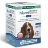 Murnil Sensitive Derma utile per la perdita del peso del cane 40 compresse