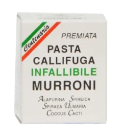 Murroni Callifugo pasta 5 grammi