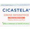 Mustela Cicastela Crema Riparatrice pelle irritata 40ml