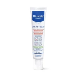 Mustela Cicastela Crema Riparatrice pelle irritata 40ml