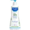 Mustela Detergente Delicato Gel Lavante per Corpo e Capelli 500ml