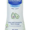 Mustela Fluido Detergente senza risciacquo 300ml
