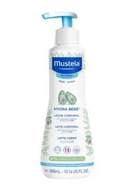 Mustela Hydra Bébé Latte Corpo 300ml