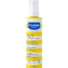 Mustela Latte Solare Spray 200ml SPF 50 Protezione Solare