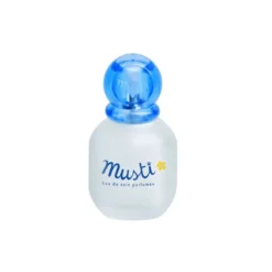Mustela Musti Acqua Profumata 50ml
