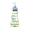 Mustela Olio Lavante pelle atopica 500ml