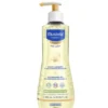 Mustela Olio Lavante Pesca 500ml