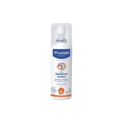 Mustela Repellente Zanzare 100ml