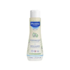 Mustela Shampoo Dolce delicato per pelle normale 200ml