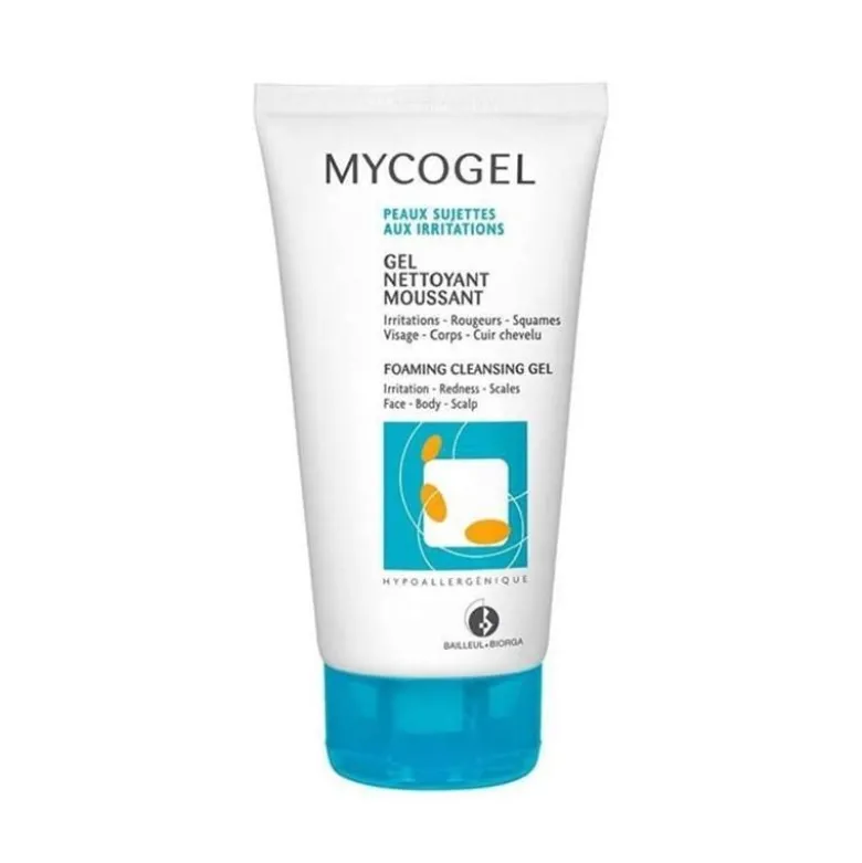 Mycogel Gel Detergente 150ml