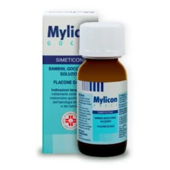 MYLICON Bambini gocce orali soluzione 30 ml