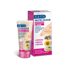 My Nails Nutri Scrub Cuticole Mani 50g