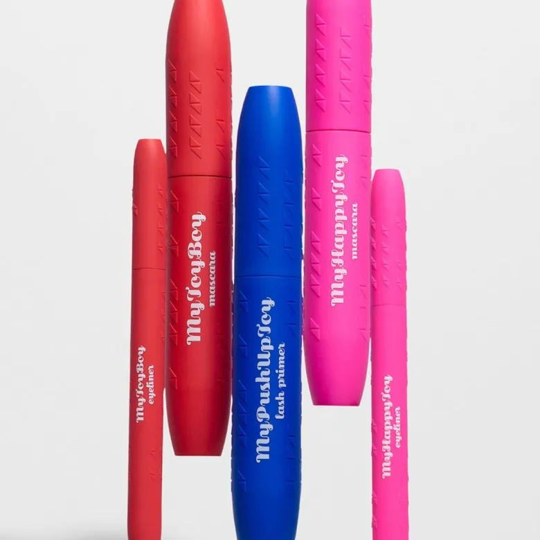 My Push Up Toy - Lash Primer