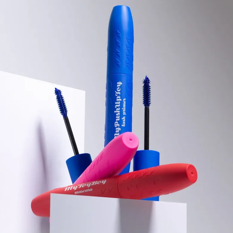 My Push Up Toy - Lash Primer