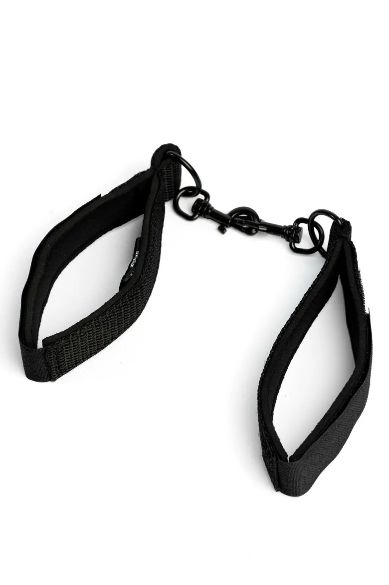 MYSECRETCASE Manette