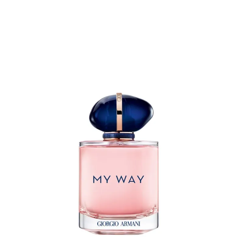 My Way