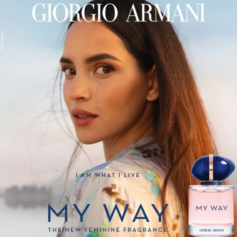 My Way