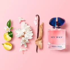 My Way