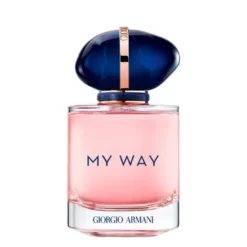 My Way