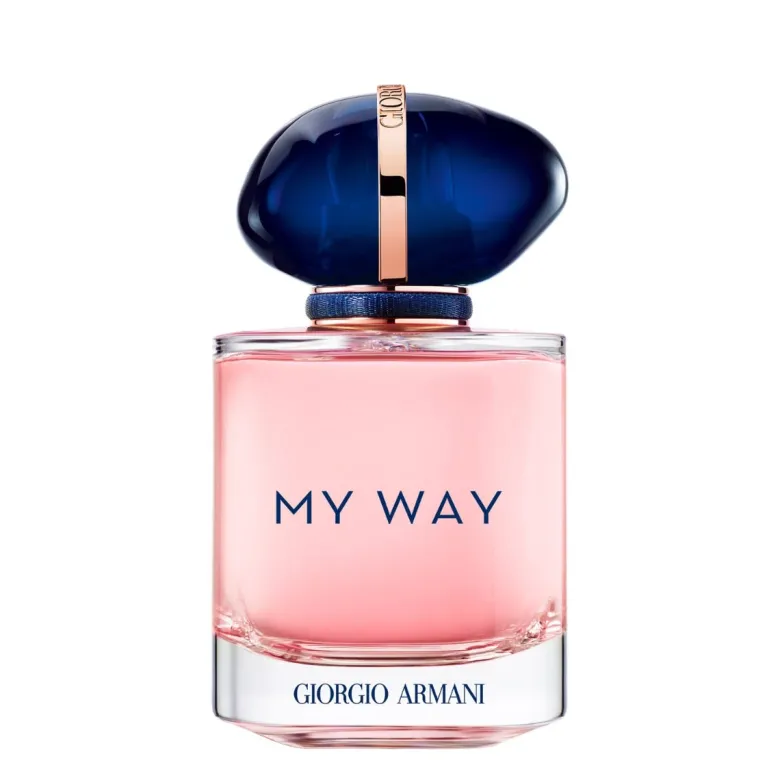 My Way