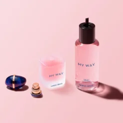 My Way Floral