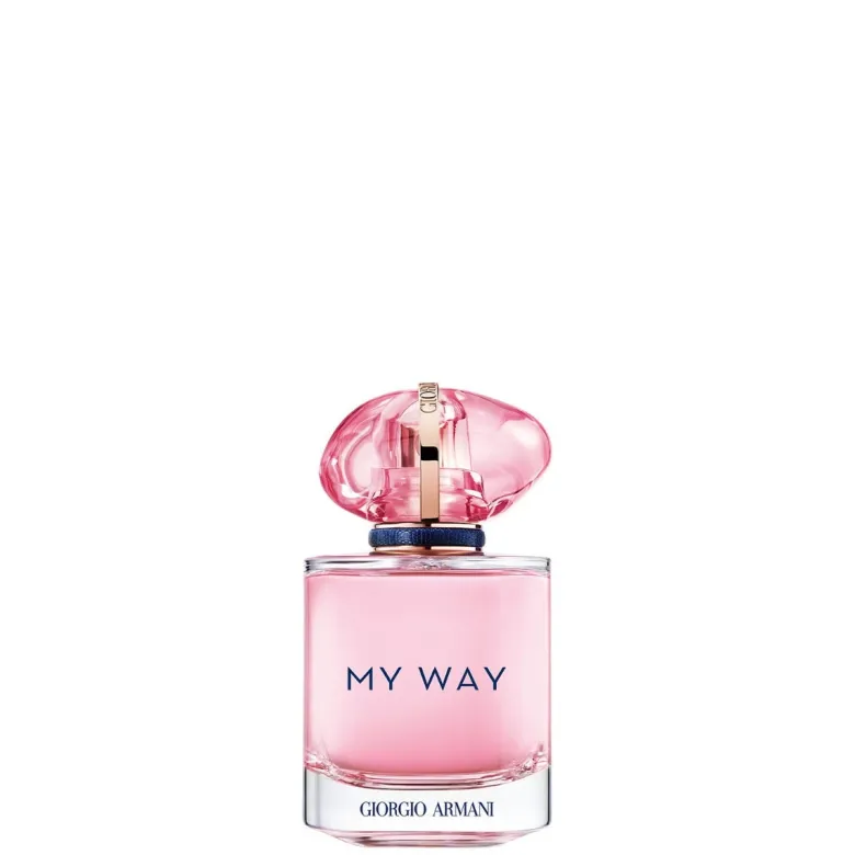 My Way Nectar Eau de Parfum