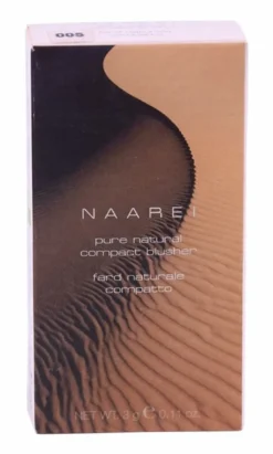 Naarei Fard Naturale Compatto n.005