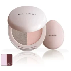 Naarei Ombretto naturale duo 007