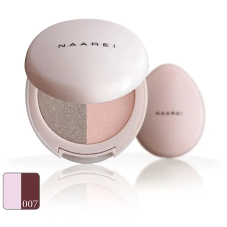 Naarei Ombretto naturale duo 007