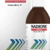 Nadione integratore alimentare utile per il benessere dei vasi sanguigni 200ml