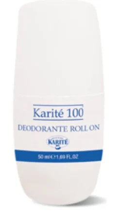 Najtu Deodorante Roll On 50ml