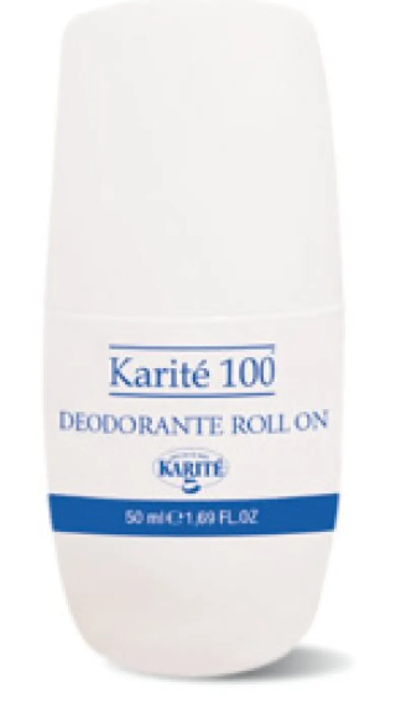 Najtu Deodorante Roll On 50ml