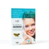 Najtu Maschera purificante per pelli grasse 1 maschera monodose