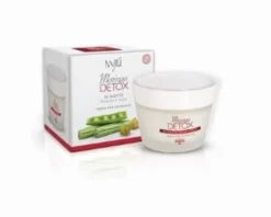 Najtu Moringa Detox Crema viso antirughe notte 50ml