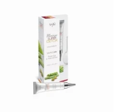 Najtu Moringa Super Detox Siero 24h Viso e occhi 30ml